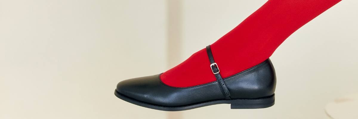 Mary Jane Shoes - A Classic That Never Goes Out of Style