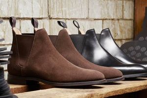 Leather Chelsea Boots: A Classic That Lives Today