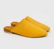 Yellow Mules EU 39