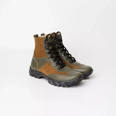 Tactical Boots - EU 40