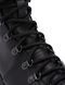 Leather Skates Boots Anatomical (notte) EU36
