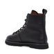 Leather Skates Boots Anatomical (notte) EU36