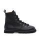 Leather Skates Boots Anatomical (notte) EU36