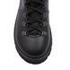 Leather Skates Boots Anatomical (notte) EU36