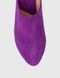 Purple Mules EU 38