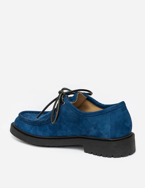 Men's Blue Shoes Sena - EU 43 Last Size
