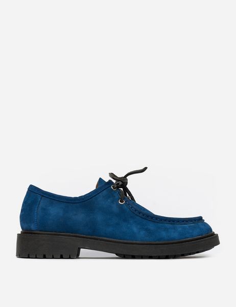 Men's Blue Shoes Sena - EU 43 Last Size