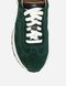 Жіночі зелені замшеві кросівки - EU 36 12900 фото 3