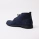 Nubuck Anckle Desert Boots (navy) EU44