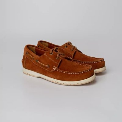 Topsiders Rudy - EU 38, W-Out sole