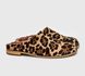 Anatomical Leopard Mules EU 36