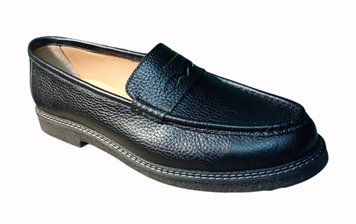 Leather Loafers (Notte) EU44