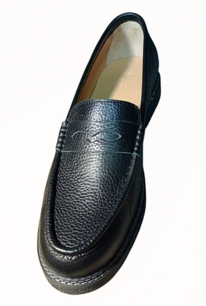 Leather Loafers (Notte) EU44