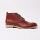 Leather Anckle Desert Boots (cognac) EU39