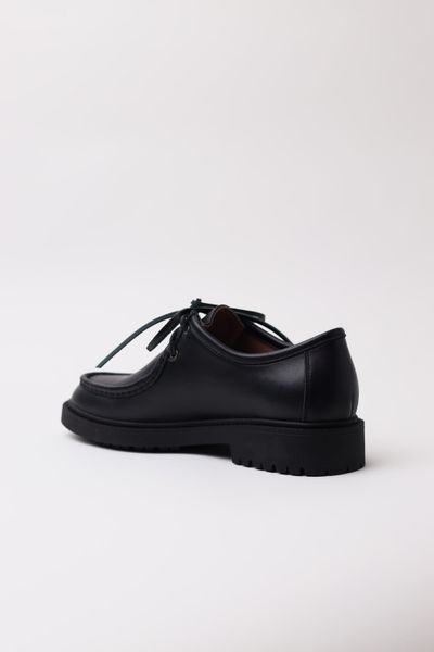 Men's Black Shoes Sena - EU 41