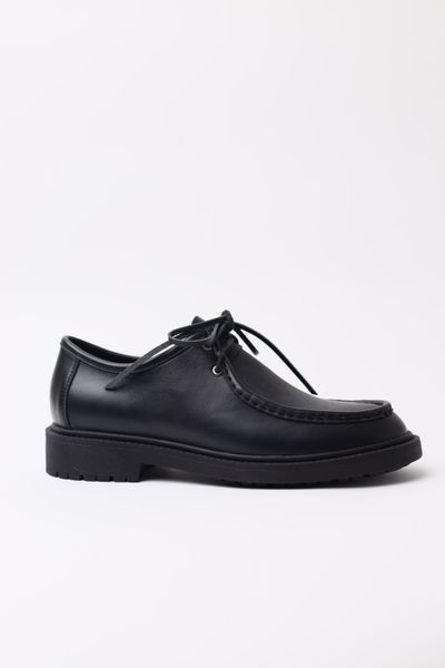 Men's Black Shoes Sena - EU 41
