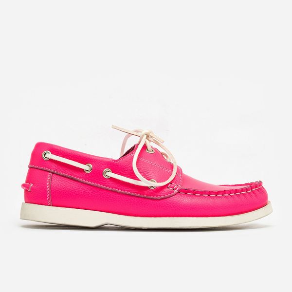 Topsiders pink EU 39