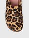 Anatomical Leopard Mules EU 36