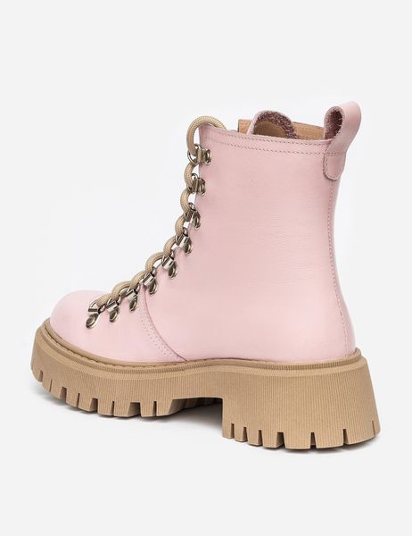 Pink Boots Skates