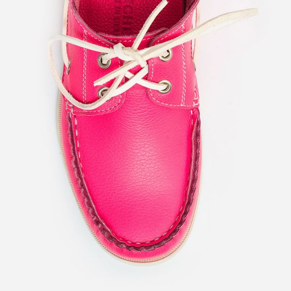 Topsiders pink EU 45