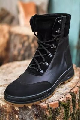 Winter Tactical Boots - EU 40