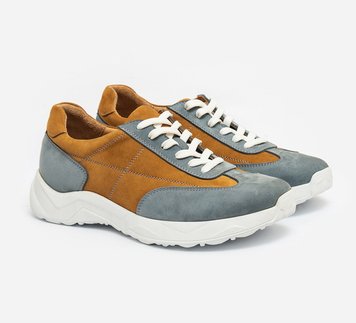 Men's sneakers - EU 40