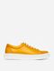 Men's yellow sneakers - EU 43