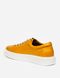 Men's yellow sneakers - EU 39