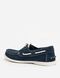 Suede Navy Topsiders EU 38