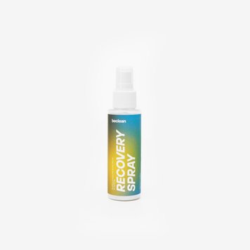 Suede restorer Recovery Spray