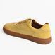 Leather Anatomacal Sneakers (butter) EU36