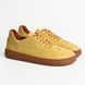 Leather Anatomacal Sneakers (butter) EU36