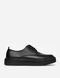 Black Derby shoes - EU 36