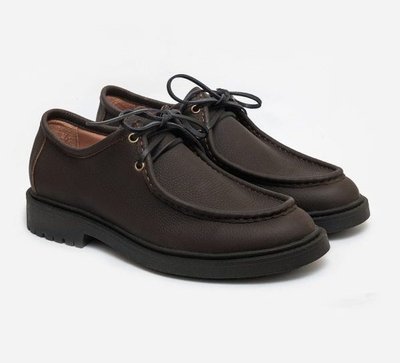 Men's Brown Shoes Sena - EU 40