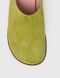 Anatomical Pistachio Mules EU 35