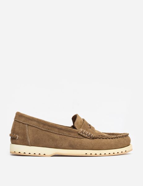 Moccasins Beige - EU 41