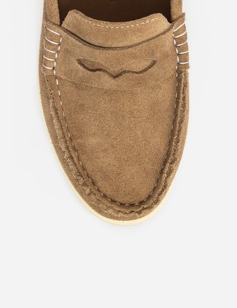 Moccasins Beige - EU 41