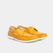 Topsiders Yellow EU 38