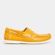 Topsiders Yellow EU 38