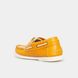 Topsiders Yellow EU 38