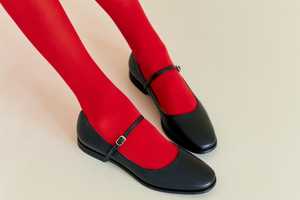 Mary Jane Shoes - A Classic That Never Goes Out of Style