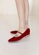 Туфлі Мері Джейн червоні - EU 40 112940 фото 7