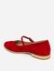 Туфлі Мері Джейн червоні - EU 37 112937 фото 3