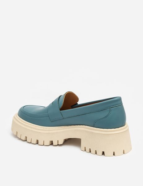 Loafers Ideal Blue - EU 37