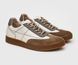 Leather Combination Sneakers EU 37